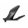 CNC Racing Carbon Fiber Rear Fender (mudguard) for Ducati Panigale V4 / Streetfighter V4 / S / R / Speciale CNC Racing Carbon Fiber Rear Fender (mudguard) for Ducati Panigale V4 / Streetfighter V4 / S / R / Speciale